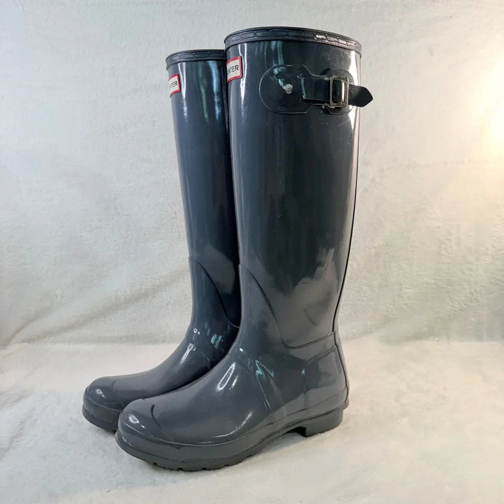 Hunter original tall